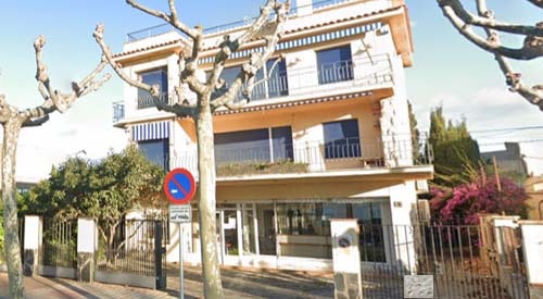 foto Registro Civil y Juzgado de Paz de Roses, Girona