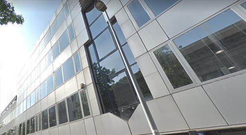 Registro Civil Banyoles Girona