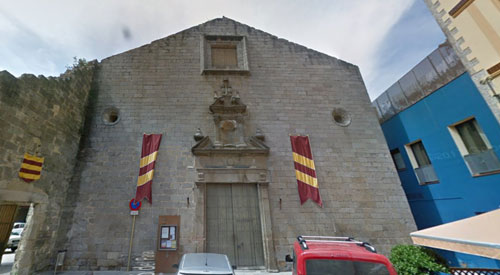 foto Registro Civil y Juzgado de Paz de Castelló d'Empúries, Girona