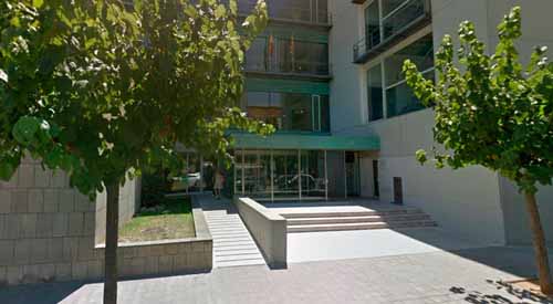 Registro Civil de Figueras