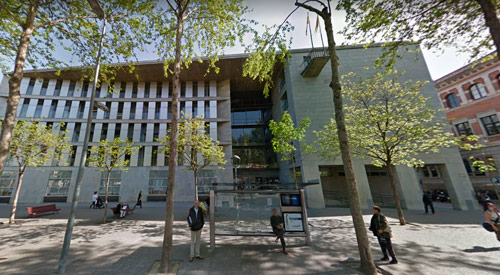 Registro Civil de Salt