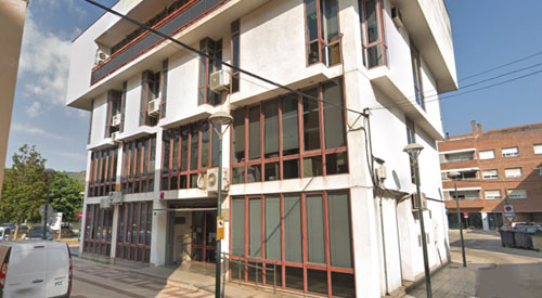 foto Registro Civil y Juzgado de Paz de Santa Coloma de Farners, Girona