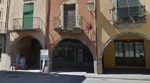 foto Registro Civil y Juzgado de Paz de Torroella de Montgrí, Girona